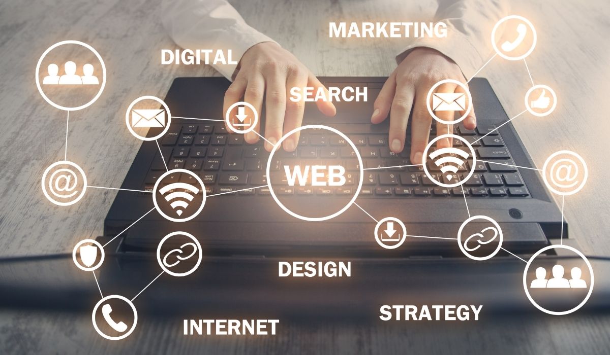 Ağın Web Tasarım